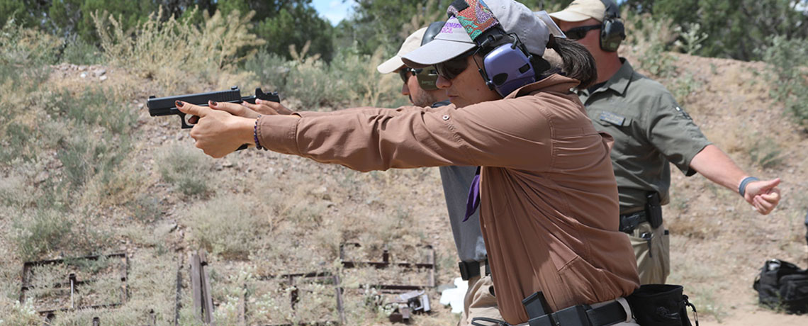 Tactical Firearms Training Courses in New Mexico - Tactical